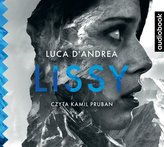 Lissy audiobook