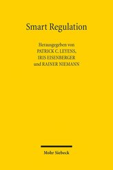 Smart Regulation