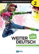 Weiter Deutsch 2 EXTRA. KB w.2021