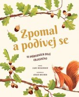 Zpomal a podívej se