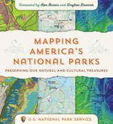 Mapping America\'s National Parks