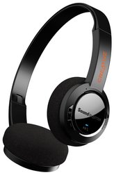 CREATIVE headset Sound Blaster JAM V2 / na uši / Bluetooth