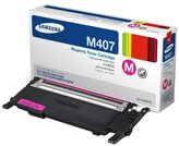 SAMSUNG toner purpurový CLT-M4072S pro CLP-320/325,CLX-3185 - 1000 str.