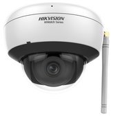 HIKVISION HiWatch IP kamera HWI-D220H-D/W(D)/ Dome/ 2Mpix/ objektiv 2,8mm/ H.265+/ krytí IP66/ IR až 30m/ WiFi/ plast