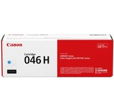 Canon toner cartridge 046 H azurová