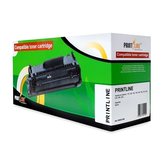 PRINTLINE kompatibilní toner s Canon CRG-054H (purpurový, 3100str.) pro Canon i-SENSYS LBP621Cw, 623Cdw, MF641Cw, 643Cdw