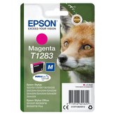 Epson inkoustová náplň/ T1283/ Singlepack DURABrite Ultra Ink/ Magenta