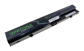 PATONA baterie pro ntb HP ProBook 4320s 5200mAh Li-Ion 11,1V PREMIUM