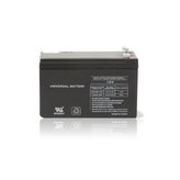 EUROCASE baterie do záložního zdroje NP8-12 / 12V, 8Ah