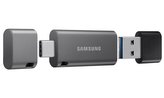 Samsung - USB-C/3.1 Flash Disk 256GB