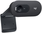 Logitech HD webkamera C505e