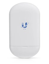 UBNT LTU Lite - 5GHz PtMP klientské rádio, LTU, 1024QAM, anténa 13dBi