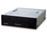 Pioneer BDR-212EBK / Blu-ray / M-Disc / interní / SATA III / černá