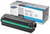 SAMSUNG toner azurový CLT-C506L pro CLP-680,CLX-6260 - 3500 stran