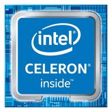 INTEL Celeron G5900 / Comet Lake / 10th / LGA1200 / max. 3,4Ghz / 2C/2T / 2MB / 58W TDP / BOX