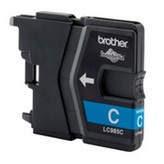 BROTHER inkoustová náplň LC-985C/ Azurová