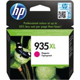 HP inkoustová kazeta 935XL purpurová C2P25AE originál