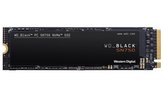 WD SSD Black SN750 250GB / WDS250G3X0C / NVMe M.2 PCIe Gen3 / Interní / M.2 2280