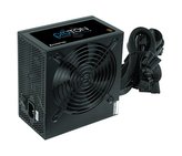 CHIEFTEC zdroj BDF-500S / Proton Series / 500W / 120mm fan / akt. PFC / 80PLUS Bronze