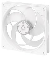 ARCTIC P14 ventilátor 140mm / PWM / bílý/průhledný