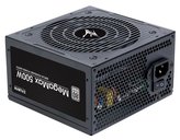 Zalman zdroj MegaMax 500W/ ATX / akt. PFC / 120mm ventilátor / 80PLUS