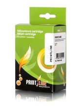 PRINTLINE kompatibilní cartridge s Epson 502XL, T02W340 (C13T02W34010), purpurová