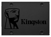 KINGSTON SSD 120GB A400 / Interní / 2,5\" / SATA III / 7mm