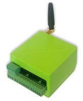 TINYCONTROL LAN ovladač s relé v3.8 s integrovaným GSM modulem