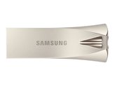 Samsung USB 3.1 Flash Disk 32GB - kov/champagne silver