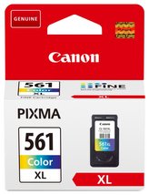 Canon inkoustová náplň/ CL-561XL/ (CMY)