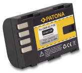 PATONA baterie pro foto Panasonic DMW-BLF19 1860mAh 7,2V Li-Ion