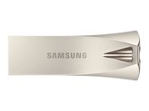 Samsung USB 3.1 Flash Disk 256GB - kov/champagne silver