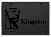 KINGSTON SSD 960GB A400 / Interní / 2,5\" / SATA III / 7mm