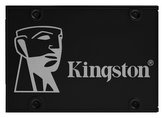 KINGSTON KC600 SSD 512GB / Interní / 2,5\" / SATA III /