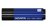 ADATA DashDrive Elite S102 Pro 32GB / USB 3.0 / modrá