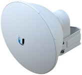 UBNT AirFiber Dish 23dBi pro jednotku AirFiber 5XHD, 5 GHz, slant 45°, 38cm parabola