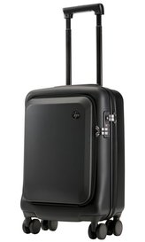 HP 15,6\" All in One, příruční zavazadlo, černé