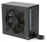 SilentiumPC zdroj 550W Supremo M2 Gold+ / 120mm fan / PFC / semi-modulární