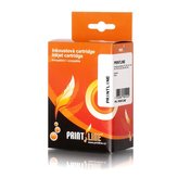 PRINTLINE kompatibilní cartridge s Canon PG-545 XL, black, čip