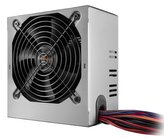 Be quiet! / zdroj SYSTEM POWER B9 300W / active PFC / 120mm fan / 80PLUS Bronze / bulk