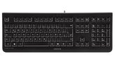 CHERRY klávesnice KC 1000 EU layout černá