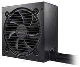 Be quiet! / zdroj PURE POWER 11 350W / active PFC / 120mm fan / 80PLUS Bronze