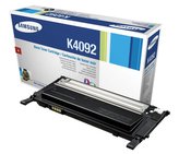 SAMSUNG toner černý CLT-K4092S pro CLP-310/315, CLX3170/3175 - 1500str.