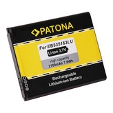 PATONA baterie pro mobilní telefon Samsung EB535163LU 2100mAh 3,7V Li-Ion