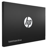 HP SSD S700 500GB / Interní / 2,5\" / SATAIII / 3D TLC