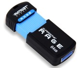 PATRIOT Supersonic Rage 64GB Flash disk / USB 3.0 / Rychlost až 180MB/s 50MB/s