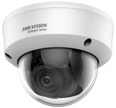 HIKVISION HiWatch turbo HD kamera HWT-D320-VF/ Dome/ rozlišení 2Mpix/ objektiv 2,8 - 12 mm/ krytí IP66 + IK10/ kov