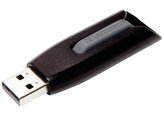 VERBATIM Flash disk Store \'n\' Go V3/ 128GB/ USB 3.0/ černá