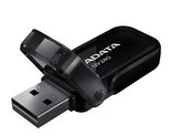 ADATA Flash disk UV240 64GB / USB 2.0 / černá