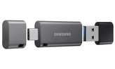 Samsung - USB-C/3.1 Flash Disk 128GB